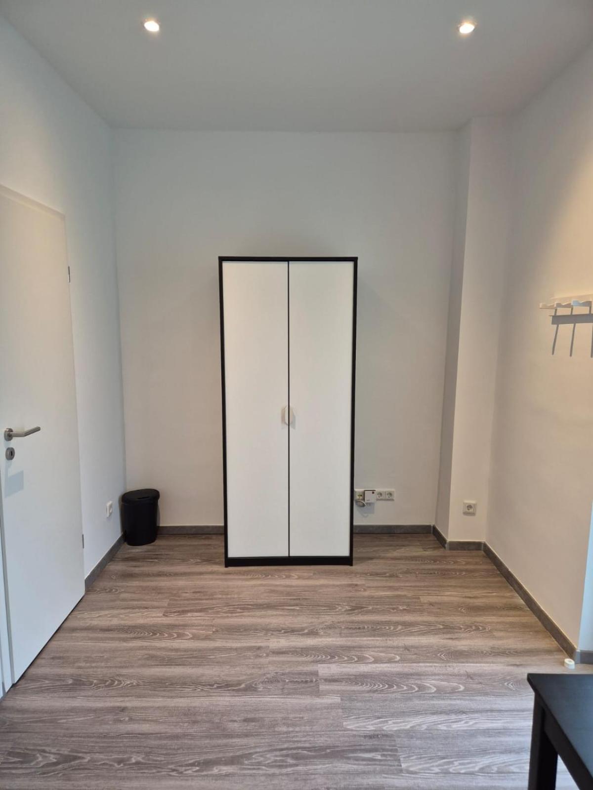 Hotel La Station Luxembourg Bagian luar foto